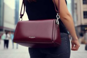 女士双肩包哪个品牌好看，女士双肩包哪个品牌好看点