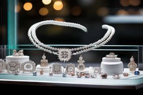 国际品牌珠宝排名（国际品牌珠宝排名榜）