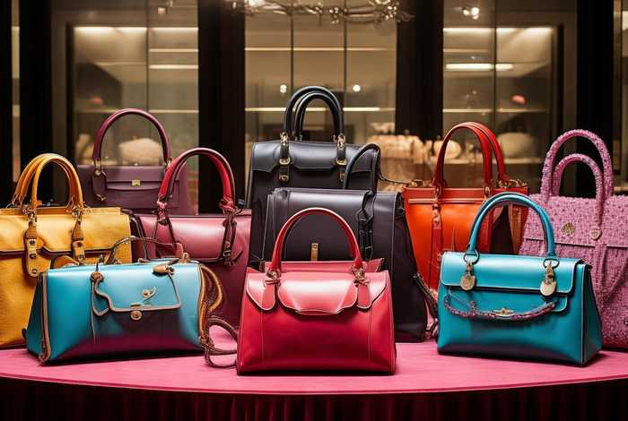 排名前十名包包品牌，排名前十名包包品牌有哪些
