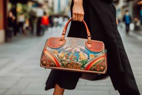 国产品牌女包 - 国产品牌女包排名