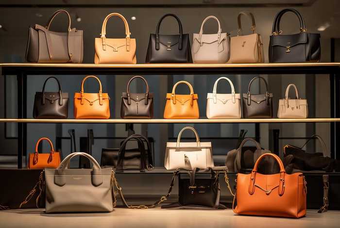 女包五千左右的有哪些品牌 - 女包5000左右的有哪些牌子