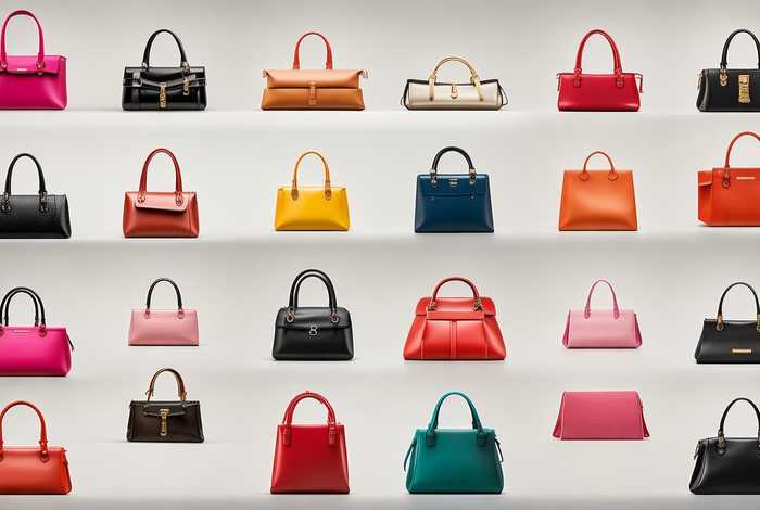 国内女士包品牌 - 国内女士包品牌排行榜前十名