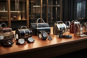 美国奢侈品排行榜前十名图片 美国奢侈品排行榜前十名图片高清