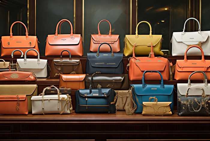 名贵包包品牌排行榜图片（名贵包包品牌排行榜图片大全）