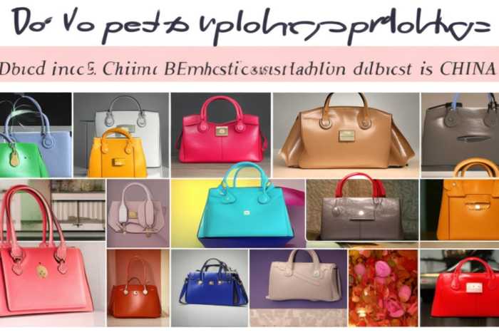 女包国产品牌，女包国产品牌排行榜前十名