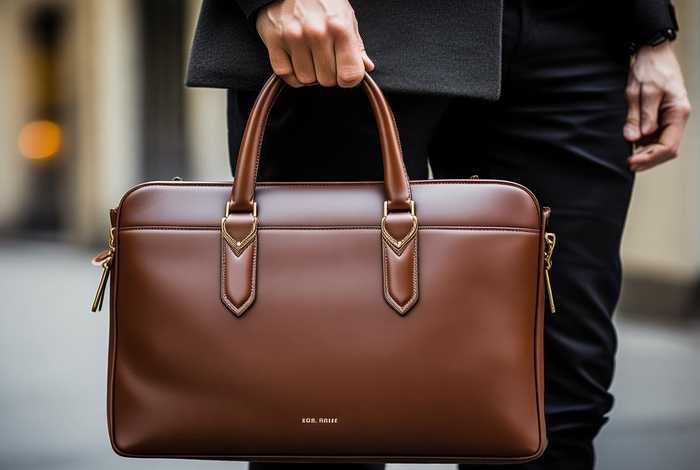 男士手提包哪个品牌比较好，男士手提包哪个品牌比较好用