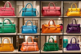 品牌包包图片大全女款价格（品牌包包价格及图片）