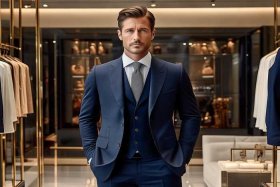 男士十大奢侈品牌男装，男士十大奢侈品牌男装有哪些