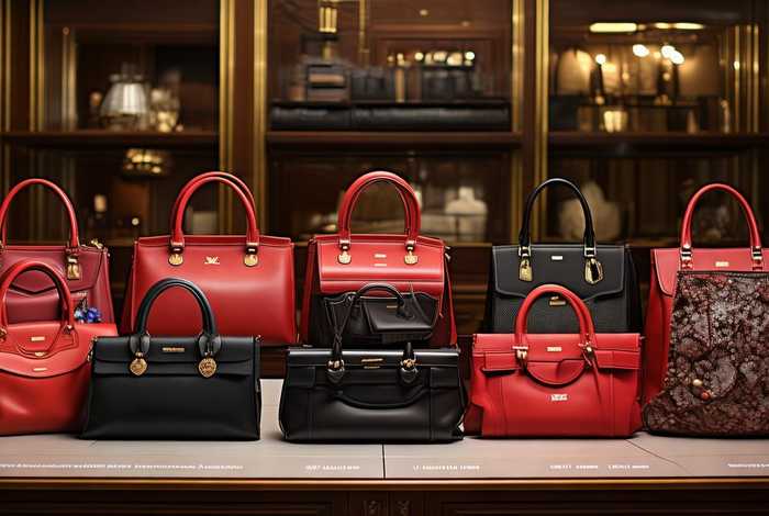 女包十大奢侈 - 女包十大奢侈品牌排行榜英文名字怎么读