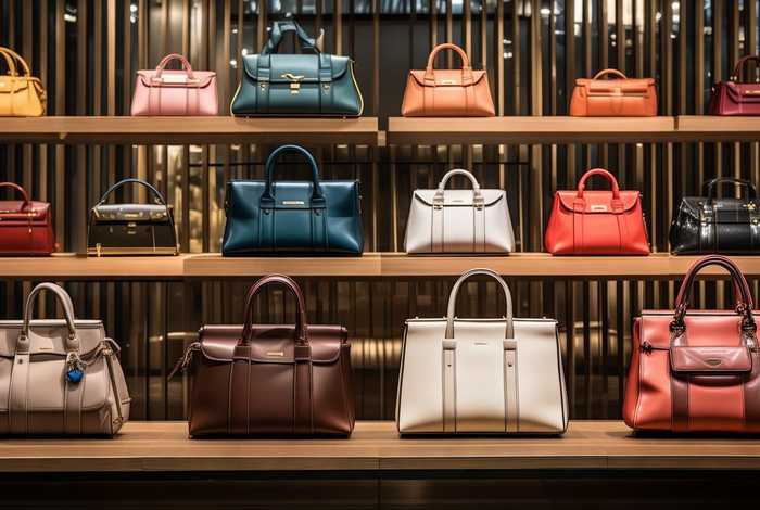 品牌女包排行榜前三十名（品牌女包排行榜前三十名图片）