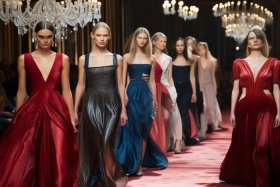 奢侈服装品牌排行；奢侈服装品牌排行榜前十名