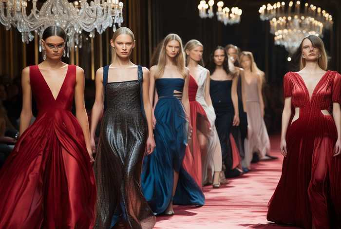 奢侈服装品牌排行；奢侈服装品牌排行榜前十名