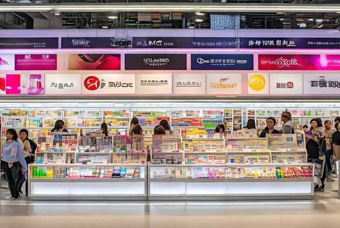 国内美妆品牌十大排名 - 中国十大美妆品牌排行榜