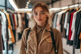 年轻人为什么喜欢轻奢品牌 - 年轻人为什么喜欢轻奢品牌女装