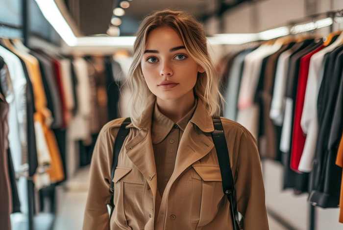 年轻人为什么喜欢轻奢品牌 - 年轻人为什么喜欢轻奢品牌女装