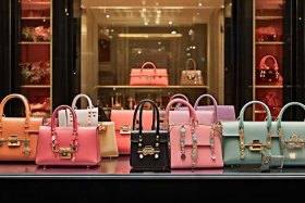 奢侈女包品牌大全；奢侈女包品牌大全及价格