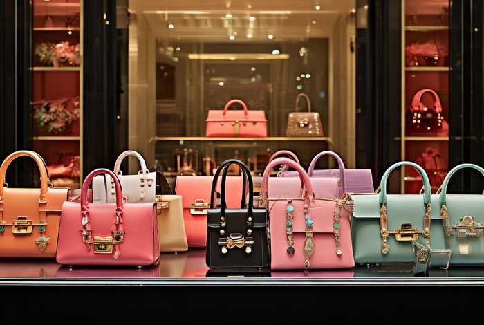 奢侈女包品牌大全；奢侈女包品牌大全及价格