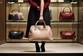 女人一生必备的名牌包、女人一生必买的十款包