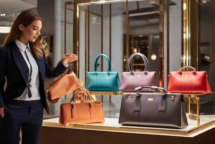 卖奢侈品包包的技巧 - 卖奢侈品包包的技巧有哪些