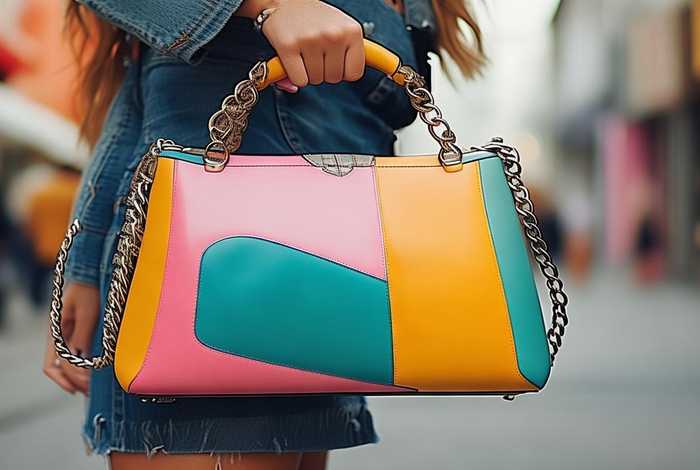 今年流行的包包女款图片，今年流行的包包女款图片年轻人
