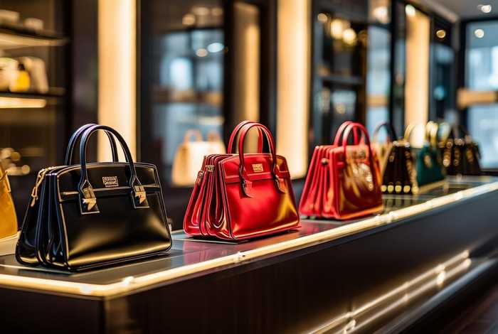 名牌包包贵在哪里，名牌包包贵在哪里买