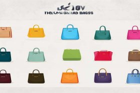 品牌包排行 前十名，品牌包排行 前十名有哪些