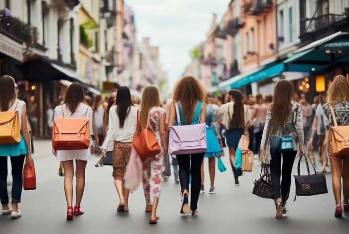 女生最喜欢的包包品牌排行榜，女生最喜欢的包包品牌排行榜前十名