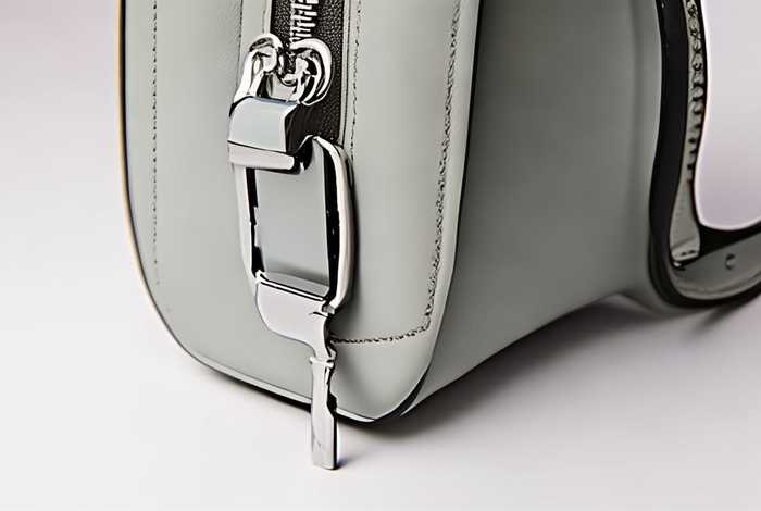 女士小包包斜挎包拉链头是几号，包包拉链头一般是几号