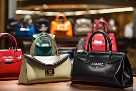 豪华包包品牌有哪些，豪华包包品牌有哪些牌子