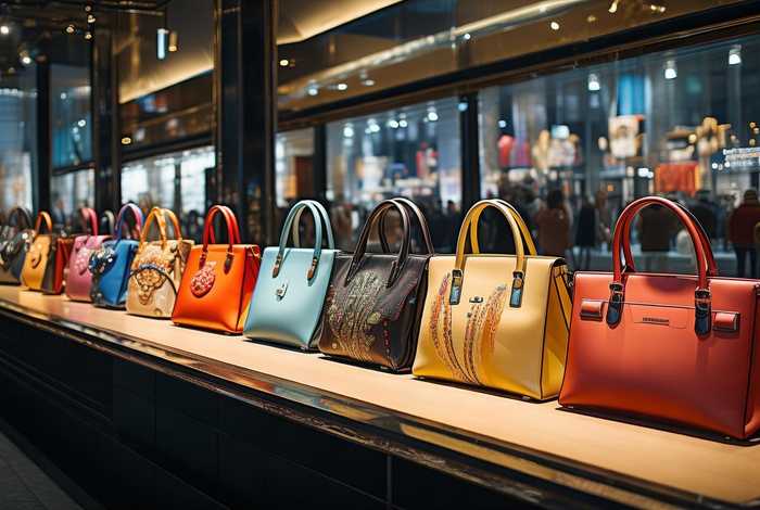 全球包包排名榜（全球包包品牌排行榜前十名）