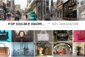 韩国包包品牌排行（韩国包包品牌排行榜前十名）