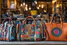 国内小众品牌包包有哪些 国内小众品牌包包有哪些牌子