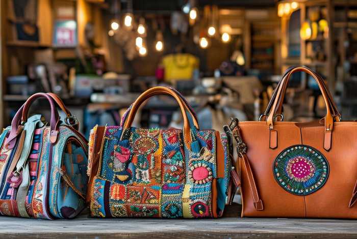 国内小众品牌包包有哪些 国内小众品牌包包有哪些牌子