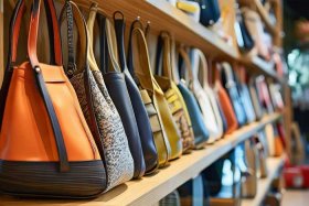 女士休闲包包新款款式，女士休闲包包新款款式大全