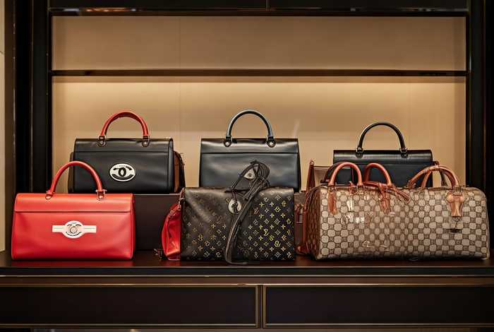 名牌女包都有什么品牌标志（名牌女包都有什么品牌标志的）