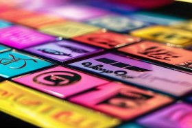 化妆品品牌大全排行榜名字；化妆品品牌大全排行榜名字图片