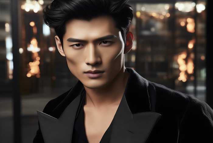 华伦天奴代言人 - 华伦天奴代言人檀健次是中国区还是