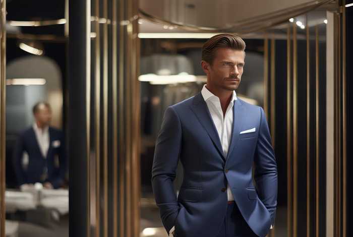 国际奢侈男装入门品牌、国际奢侈男装入门品牌推荐