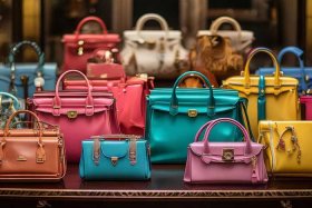 奢侈品包包排行榜20名，奢侈品包包排行榜20名品牌