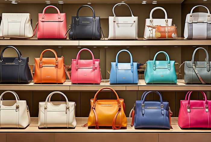 美国品牌包包排行榜前十名有哪些，美国品牌包包排行榜前十名有哪些牌子