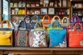 日本帆布包包品牌大全 - 日本帆布包包品牌大全图片