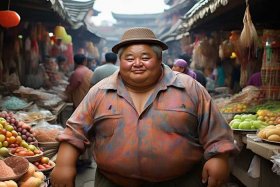 老包的图片（老包图片大全）