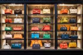 国内十大品牌包包排行榜 - 国内十大品牌包包排行榜前十名