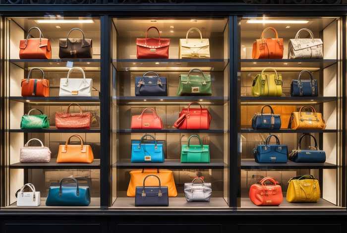 国内十大品牌包包排行榜 - 国内十大品牌包包排行榜前十名