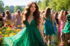 今年最流行的颜色 - 今年最流行的颜色是什么颜色