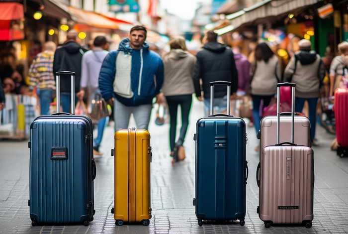 拉杆箱排行榜 - 拉杆箱10大品牌排行榜 拉杆箱排行榜 - 拉杆箱10大品牌排行榜