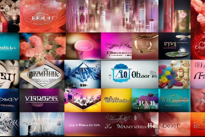 化妆品品牌大全名字有哪些(化妆品品牌大全名字有哪些呢) 化妆品品牌大全名字有哪些(化妆品品牌大全名字有哪些呢)