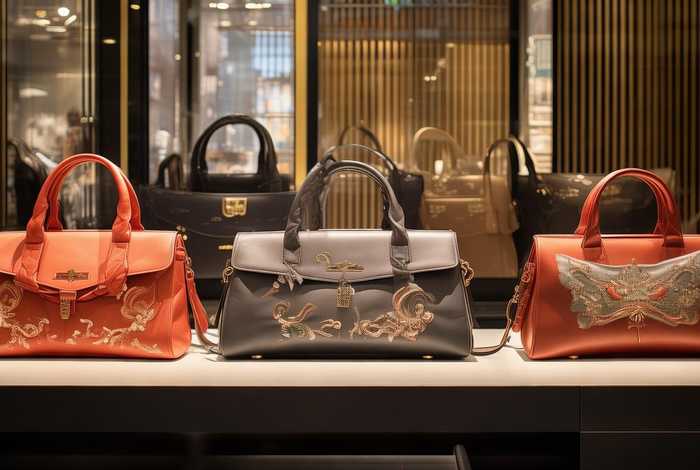 国产奢侈品牌有哪些，国产奢侈品牌有哪些包包
