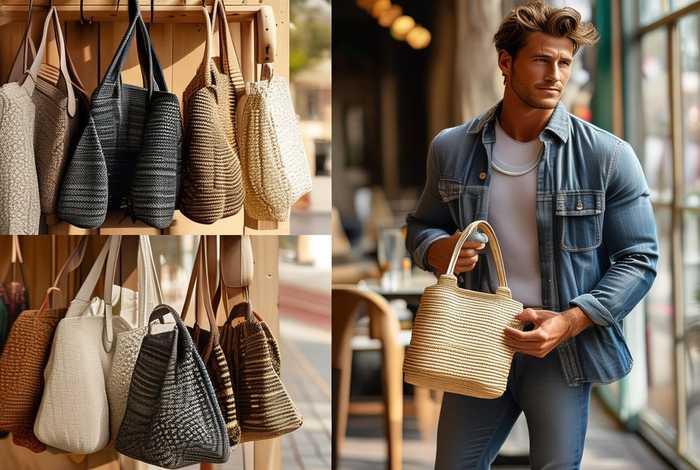 男士编织包品牌 - 男士编织包品牌推荐 男士编织包品牌 - 男士编织包品牌推荐