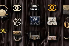 国际包包品牌标志 - 国际包包品牌排行榜前十名标志